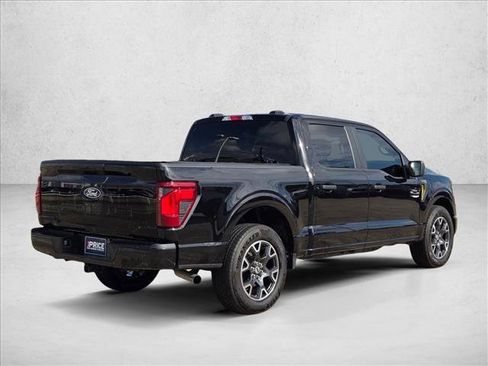 Used 2024 Ford F150 STX RWD image 5
