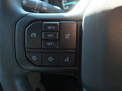 Used 2025 Ford F350 XLT image 17