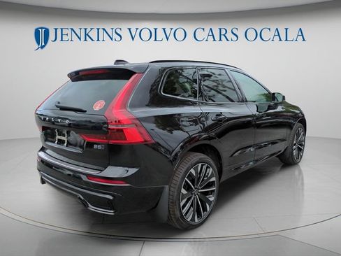 New 2026 Volvo XC60 B5 Ultra w/ Protection Package Premier AWD/4WD image 3