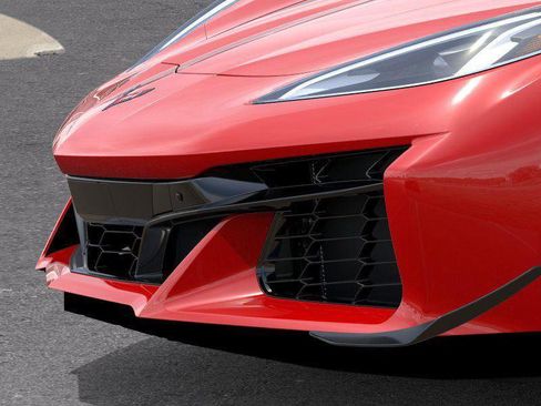 New 2026 Chevrolet Corvette Z06 image 13