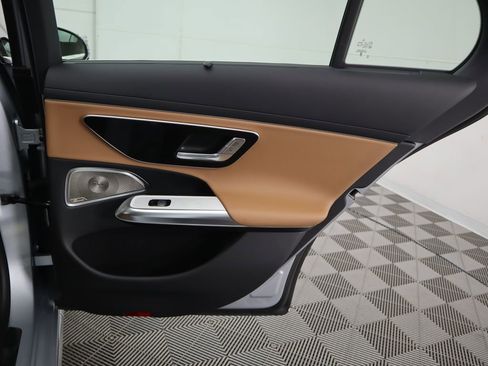 Certified 2026 Mercedes-Benz E 350 Sedan image 29