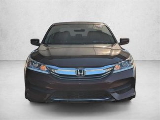 Used 2016 Honda Accord LX video 2