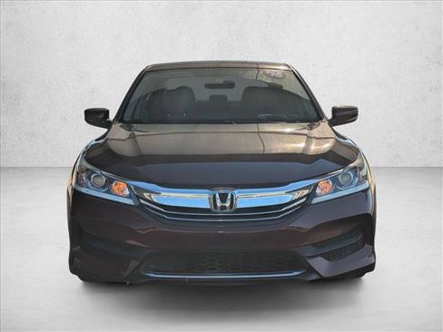 Used 2016 Honda Accord LX image 2