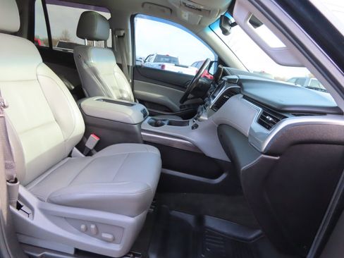 Used 2015 Chevrolet Tahoe LT image 64