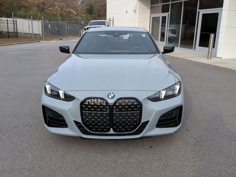 New 2026 BMW 430i w/ M Sport Package image 8