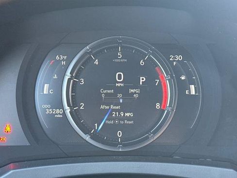 Certified 2023 Lexus IS 350 F Sport image 29