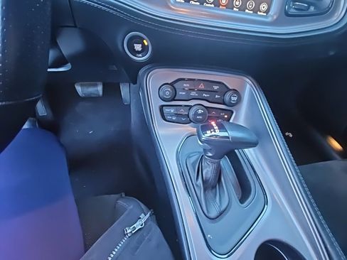 Used 2023 Dodge Challenger GT w/ Plus Package image 14
