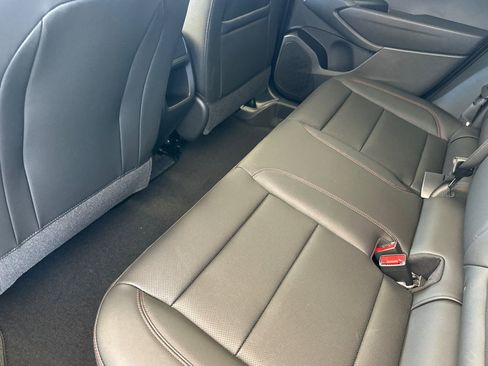 New 2026 Chevrolet Trax RS image 13