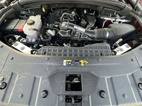 Used 2023 Jeep Grand Cherokee Altitude image 27