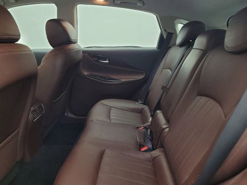 Used 2017 INFINITI QX50 AWD w/ Premium Plus Package image 18