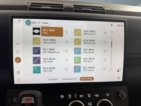 New 2026 Land Rover Defender 110 S AWD/4WD image 21