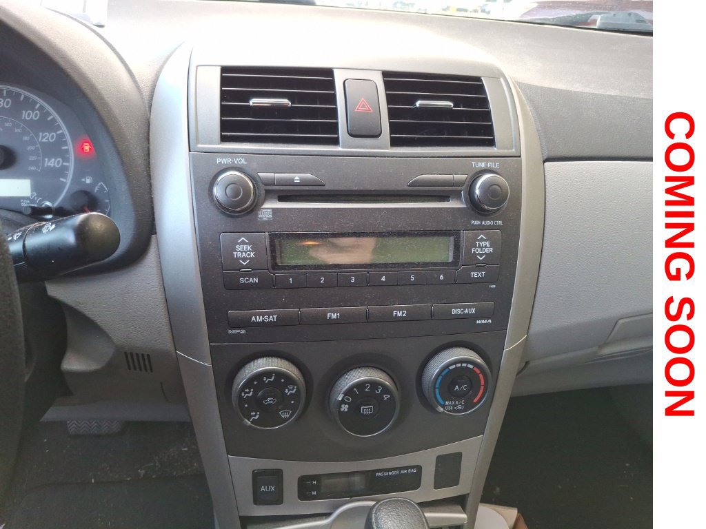 Used 2011 Toyota Corolla LE FWD image 13