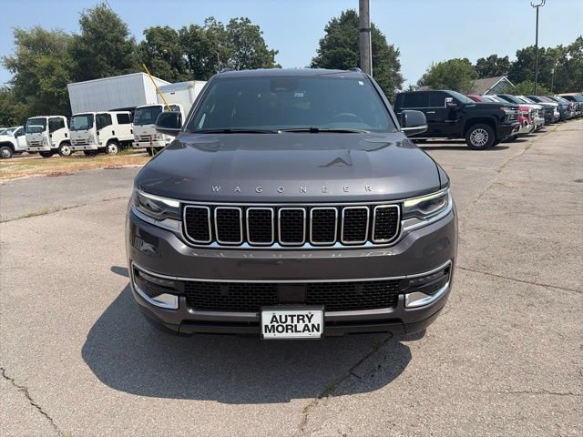 Used 2023 Jeep Wagoneer 4WD image 9