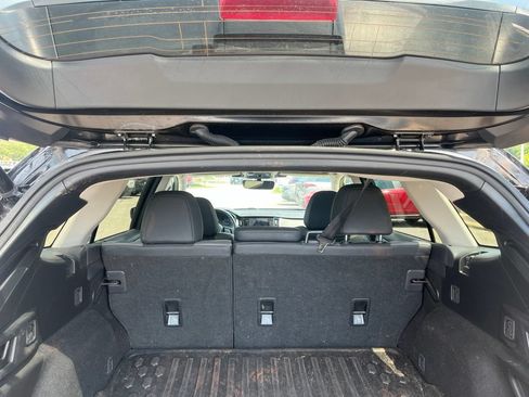 Used 2024 Subaru Outback Onyx Edition AWD/4WD image 9