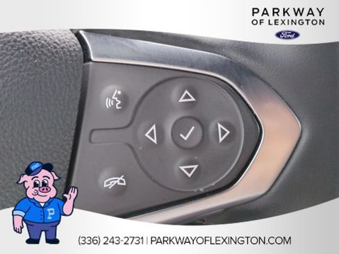 Used 2023 Chevrolet Traverse Premier w/ Redline Edition FWD image 18