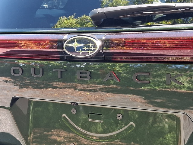 New 2026 Subaru Outback Touring XT AWD/4WD image 20