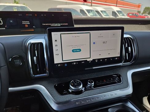 New 2027 Ford Expedition Tremor AWD/4WD image 25
