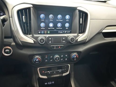 Used 2023 GMC Terrain SLT FWD image 14