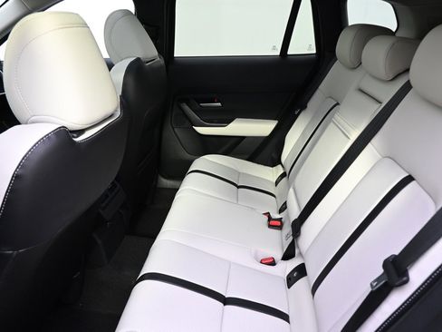 New 2026 MAZDA CX-50 AWD 2.5 S w/ Premium Package image 21