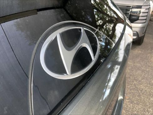 Certified 2024 Hyundai Tucson SEL AWD/4WD image 31