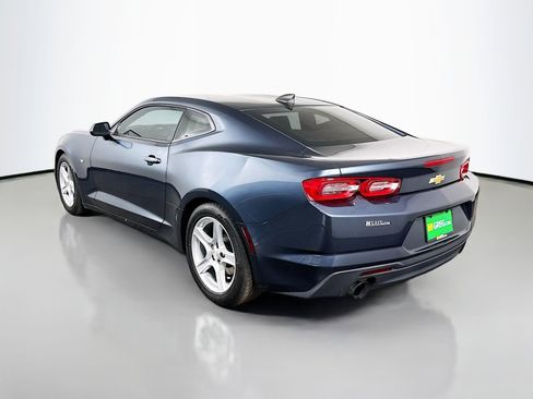 Used 2019 Chevrolet Camaro LT image 7