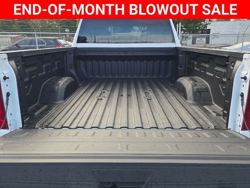 New 2026 Chevrolet Silverado 2500 Custom w/ Custom Value Package image 18