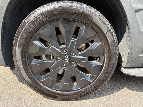 Used 2023 Hyundai Tucson XRT AWD/4WD image 31