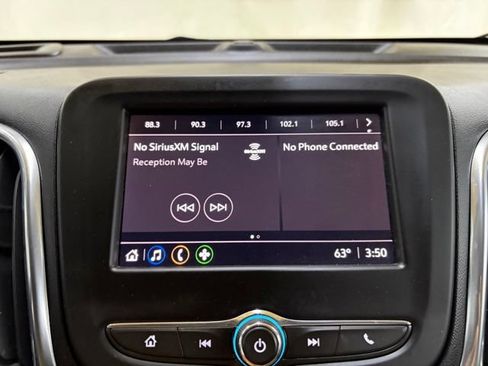 Used 2022 Chevrolet Equinox LS w/ LS Convenience Package FWD image 34