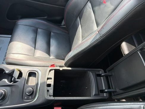 Used 2016 Dodge Durango R/T AWD/4WD image 34