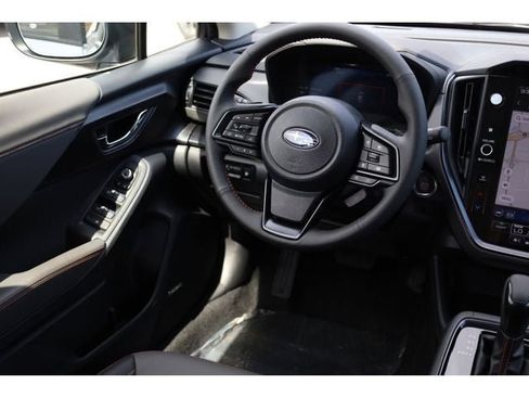 New 2026 Subaru Crosstrek 2.5i Limited w/ Crosstrek Mirror Package AWD/4WD image 52
