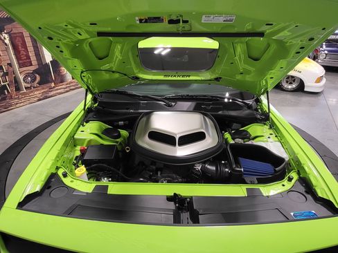 Used 2023 Dodge Challenger R/T Scat Pack image 24