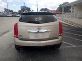 Used 2010 Cadillac SRX Luxury image 4