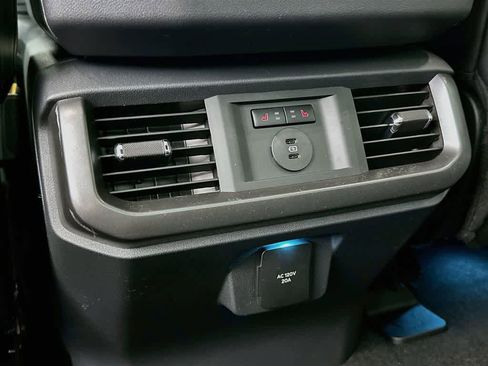 New 2026 Ford F150 Tremor AWD/4WD image 13
