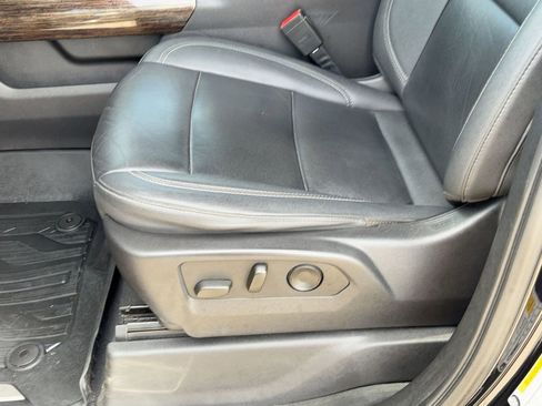 Used 2023 GMC Sierra 1500 Elevation w/ Elevation Premium Package image 14