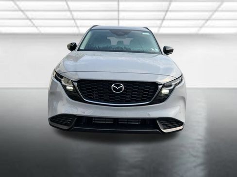 New 2026 MAZDA CX-5 Preferred AWD/4WD image 9
