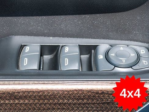 Used 2021 Chevrolet Silverado 1500 LT Trail Boss w/ Convenience Package II AWD/4WD image 20