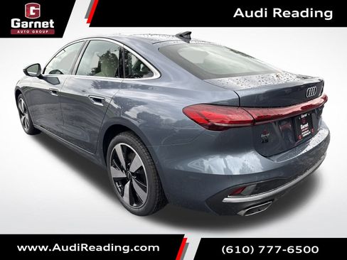 New 2025 Audi A5 2.0T Premium Plus image 3