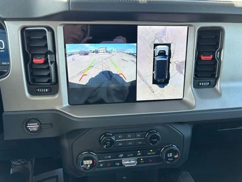 Used 2023 Ford Bronco Raptor AWD/4WD image 31