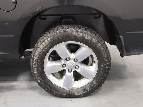 Used 2015 RAM 1500 Big Horn AWD/4WD image 22