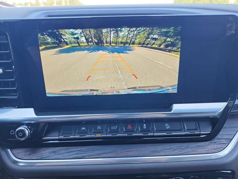 New 2026 GMC Sierra 1500 SLT w/ SLT Premium Package image 15