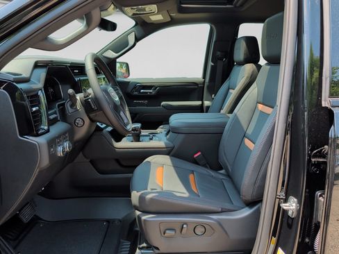 New 2026 GMC Sierra 1500 AT4 w/ AT4 Premium Package AWD/4WD image 21