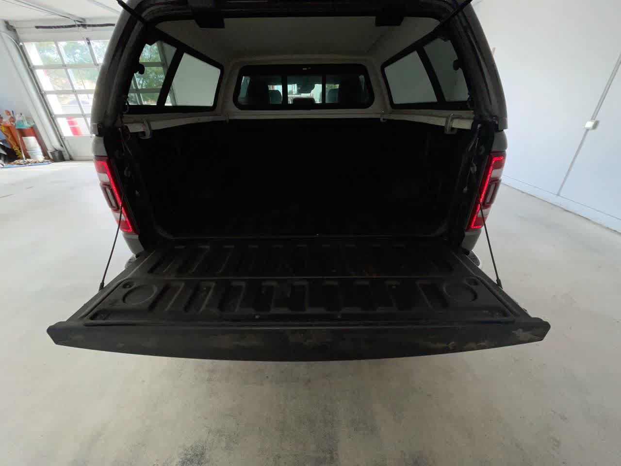 Used 2019 RAM 1500 Limited AWD/4WD image 23