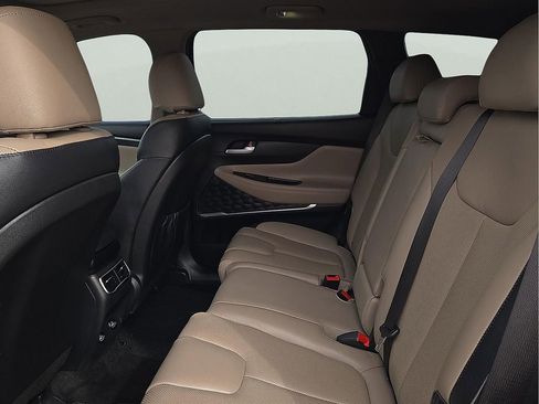 Used 2021 Hyundai Santa Fe SEL w/ Convenience + Premium Package image 10