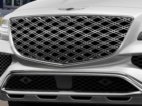 New 2026 Genesis GV80 2.5T Advanced AWD/4WD image 42