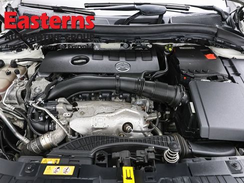 Used 2022 Mercedes-Benz GLA 250 4MATIC w/ Premium Package Lite image 7