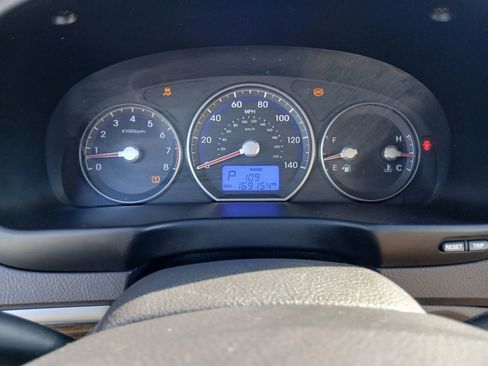 Used 2010 Hyundai Santa Fe SE image 24