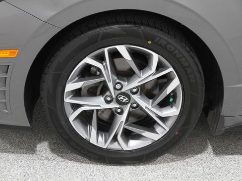 Certified 2023 Hyundai Sonata SEL image 21