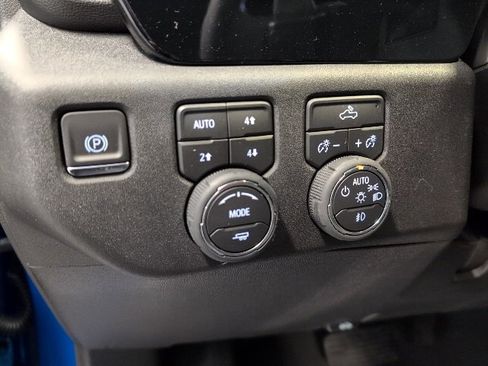 New 2026 Chevrolet Silverado 1500 RST w/ All Star Edition Plus image 19