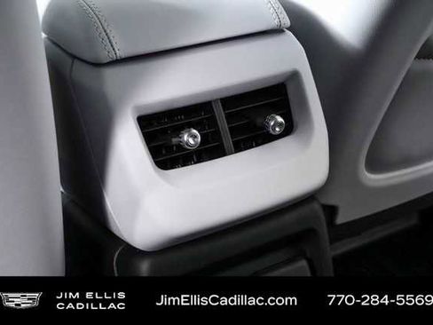 New 2026 Cadillac Optiq Sport 2 image 20