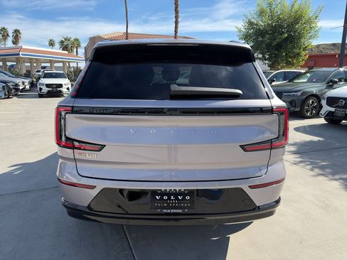 New 2026 Volvo EX90 Plus image 5